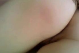 Gf Lena Sent A Video Of Her Having Fun With Her Husband