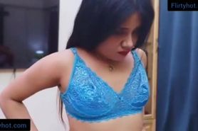 indian amateur Girl sex with bf