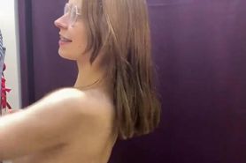 Anca and Daniela - lesbian - amateur - blonde - redhead - interview - masturbation - scissoring - L*stery - Learning The Ropes