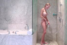 Emmalee Shower