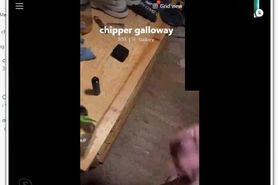 Chipper galloway (256) 715-4818