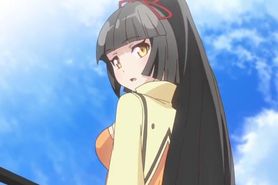 Usamimi Bouken-tan Episode 3