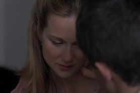 Laura linney sex scene