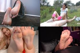 lazy sole compilation