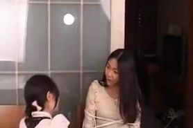 Chinese Girls Tickling