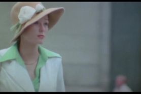 Annette Haven in Barbara Broadcast (1977)