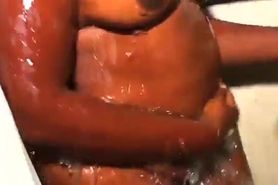 Fat Black Lagos Ass Get Fucked by KingTblak HOC Porn Movie
