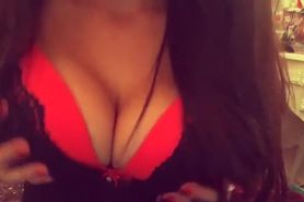 Asmr Big Ass Boobs Breast Tapping With Teen British Latina Milf Xxx
