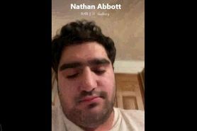 Nathan Abbott