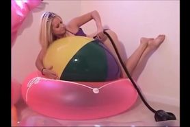 inflatable sexy