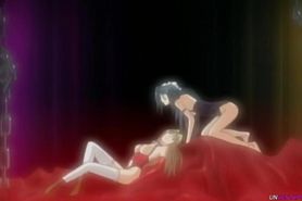 Blood Royale Ep 2 - Hentai Porn