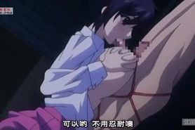 SEX169-[140523]OVA cartoon hentai fucking