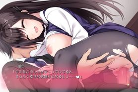Tsukinose Riho - 07