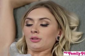Myfamilypies - Step Sister All I Really Wanted For My Birthday Was Your Dick Inside Of Me S2:E7