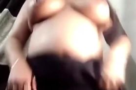 Indian Big Tits