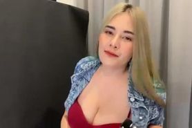 Wan Asmr ( Sex Video in Link Below)