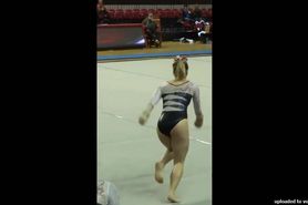 Gymnastics Girl Will Make Your Cock Hard