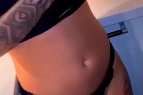Gina Valentina teen Onlyfans fuck video
