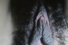 Mature sexy hairy cunt Amateur