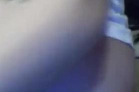 Horny Amatuer Milf Webcam Fisting