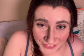Intimate Whispers of Naughty Thoughts, ArielKing69 ASMR JOI