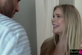 To Step Sister How Am I Supposed To Pee With A Boner And Your Hand Around My Dick? S16:E7