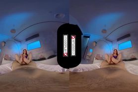 Cosplay Parody Princesses Having Wild Sex In Virtual Reality POV Compilation