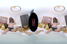 Girls Late Night Out Canceled In VR Porn