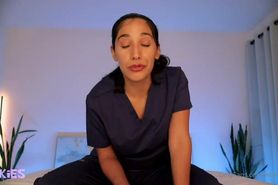 Wokies ASMR – Full Body Massage Video