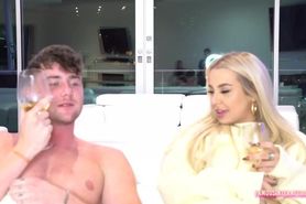 Tana Mongeau Onlyfans New Nude Video Leaked