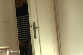 Realy Nice Step-Mama Wants To Screw Well Touching Step-Son