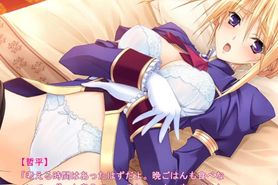 Princess Lover! 8