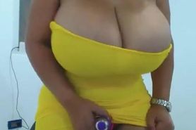 Big Titty Latina