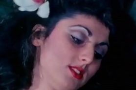 Lusty Ladies Film 340: Italian Scallion