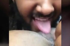 Eating Pussy At Its Best