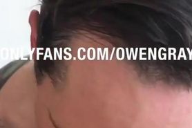 Owen Gray 0nlyFans preview compilation amateur sex videos