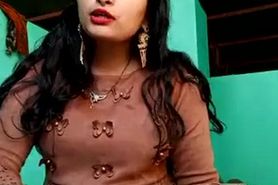Sexy bhabhi showing, Take Live Cam sex at Snigda.com