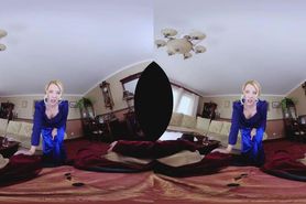 8K VR