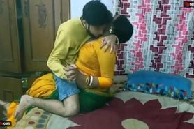 Bhabhi Maa Ke Sath Sex Kiya