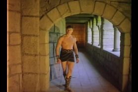 Samson And The Amazons (Italy 1997, Kelly Trump, Maria Bellucci)