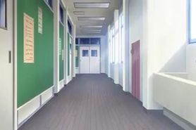 School I Tsuujouban Episode 1