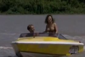 Rocco Siffredi In The Beach Sex Trip