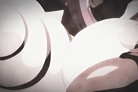 Hentai Taimanin Asagi Toraware no Niku Ningyou Episode 1