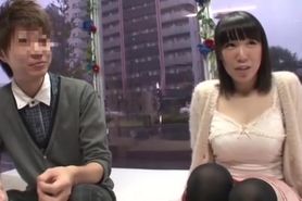 Japanese Couple Casting