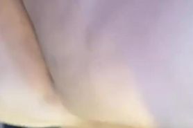 Sucking boobs tetona