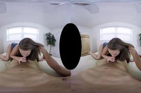 Liza Rowe VR