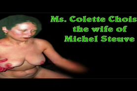 michel.steuve@base.be Colette Choisez message