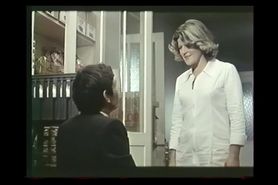 1976 - La Fessee (1080) (AI UPSCALED)