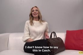 CzechCasting Tatiana