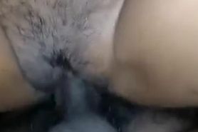 Cute Brown Pussy Screw